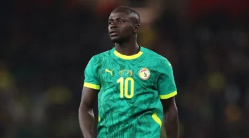 رسالة شعبية.. تحفيز ساديو ماني للعودة بكأس أمم أفريقيا قبل السنغال والمغرب